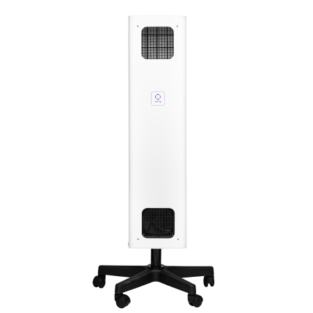 Lampa bakteriobójcza ASEPTOR Basic 255 M